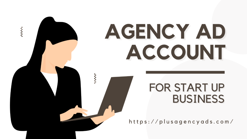 Facebook agency ad account 3